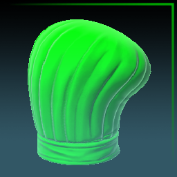 Chef's Hat